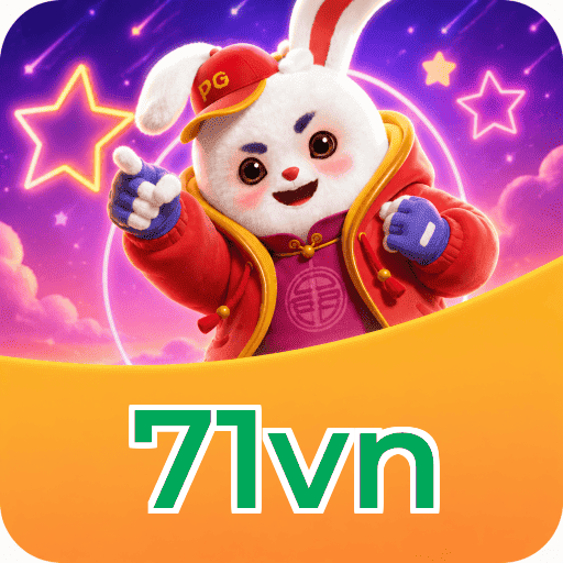 71vn Logo - Bônus com Rollover Justo