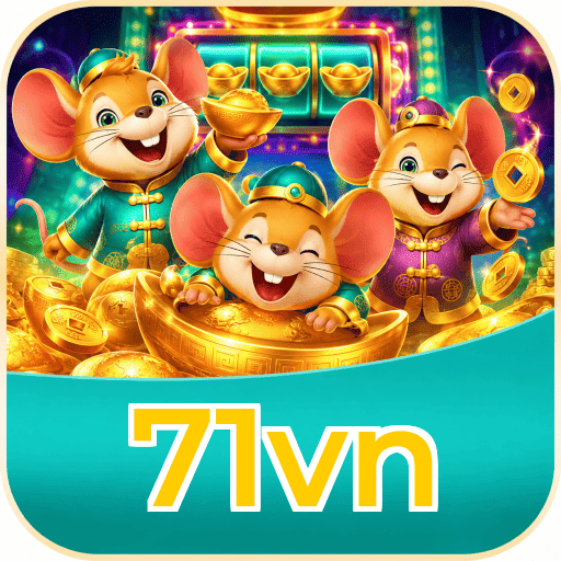 Logo da 71vn