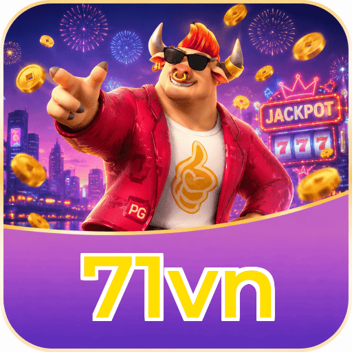 71vn Jackpots Progressivos