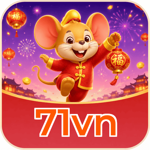 71vn VIP Program Logo