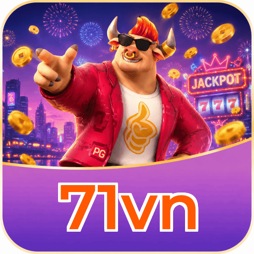 71vn Download Speed Test Logo - Teste de Velocidade Certificado