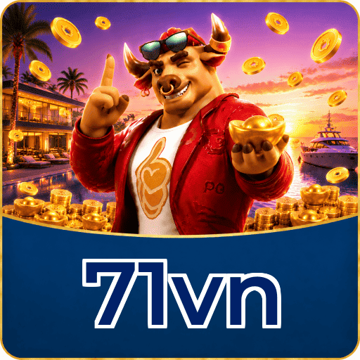 Bot 71vn Telegram