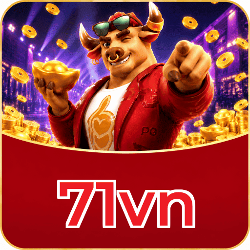 71vn Logo Oficial